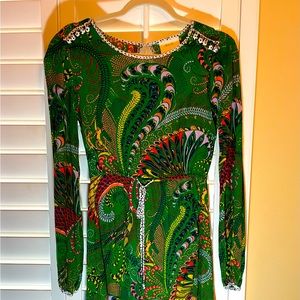 Maeve Anthropologie Dress